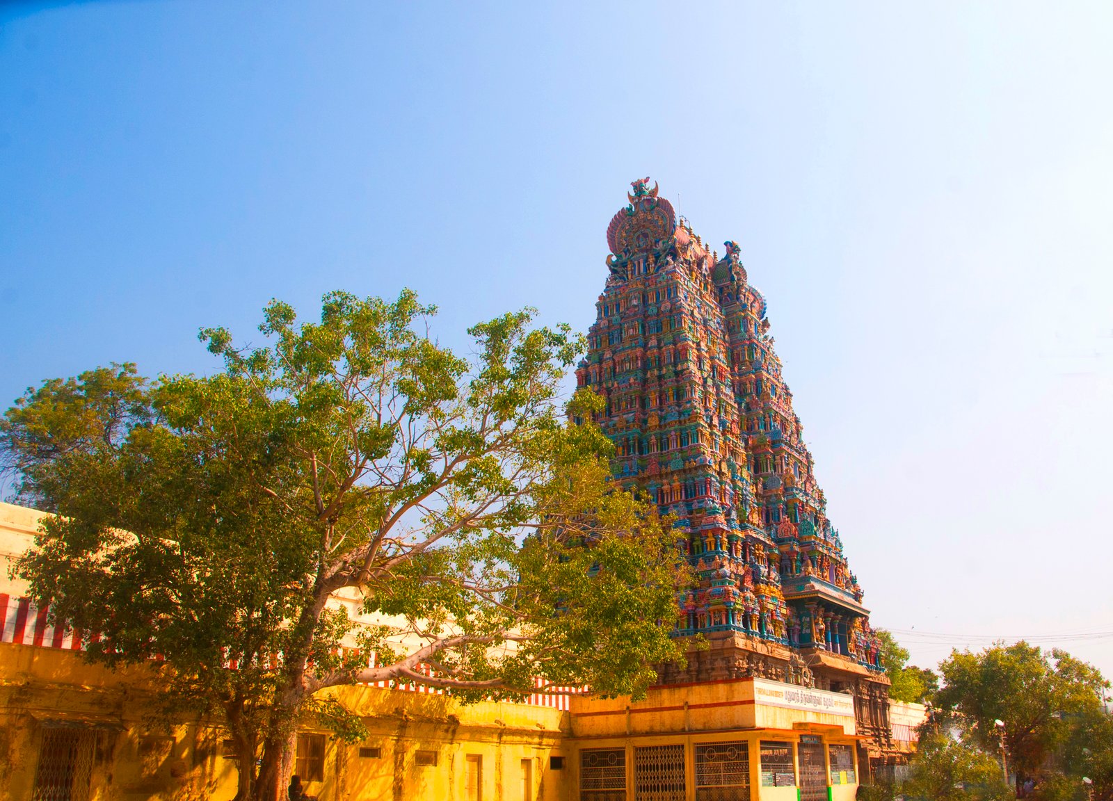 Coimbatore 